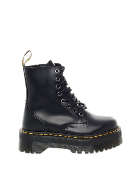  DR. MARTENS | JADONSMOOTH-BLACK